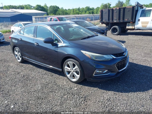 CHEVROLET CRUZE - 1