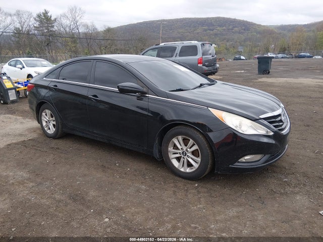 HYUNDAI SONATA GLS - 1