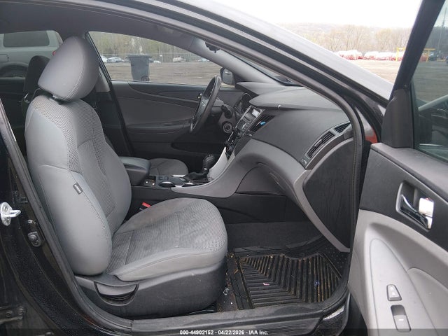 HYUNDAI SONATA GLS - 5