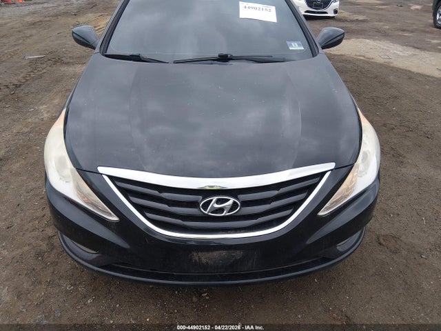 HYUNDAI SONATA GLS - 6