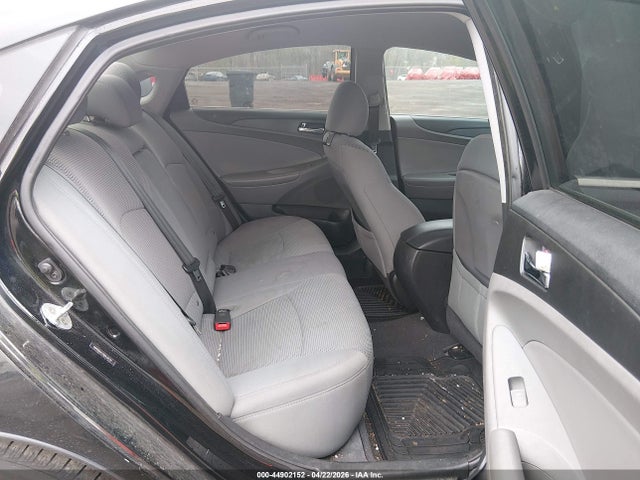 HYUNDAI SONATA GLS - 8