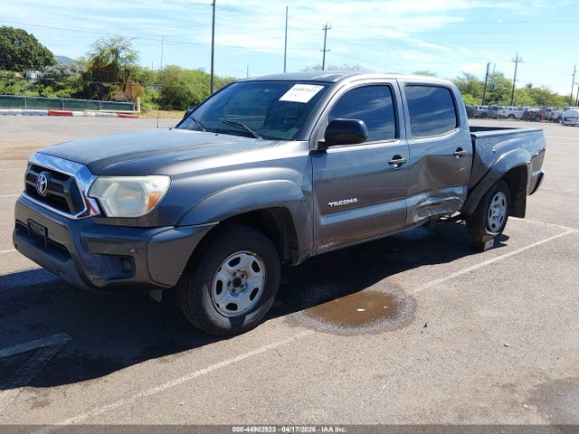 صورة 2 لـ 2013 Toyota TACOMA