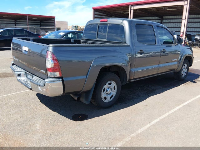 صورة 4 لـ 2013 Toyota TACOMA