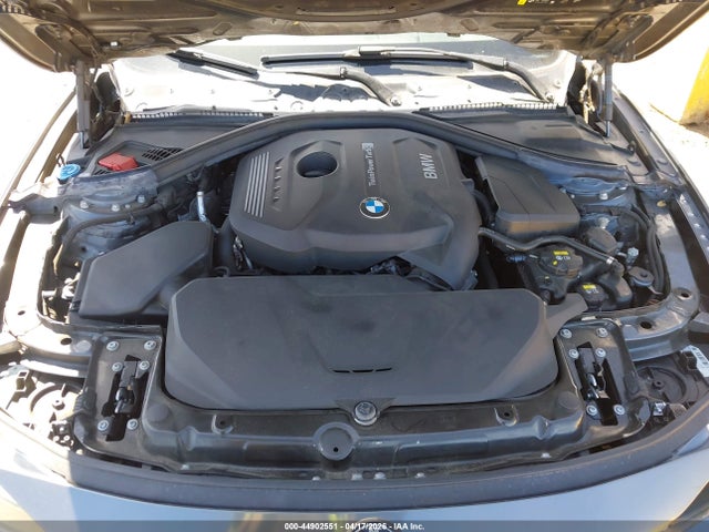 2017 BMW 330I 10