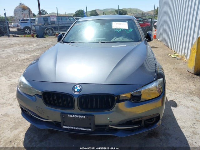 2017 BMW 330I 12