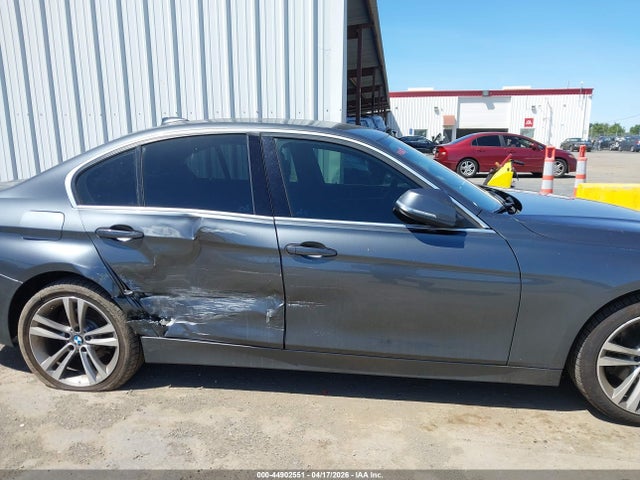 2017 BMW 330I 13