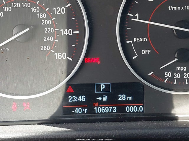 2017 BMW 330I 15
