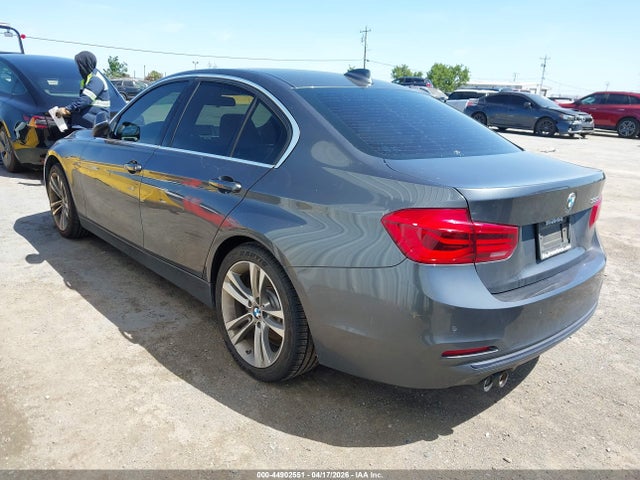 2017 BMW 330I 3