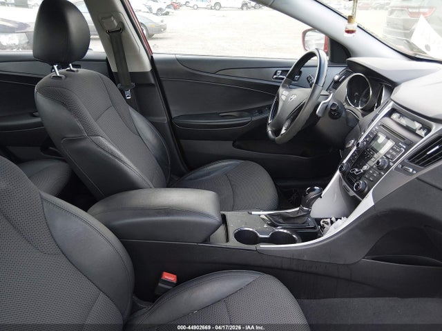 HYUNDAI SONATA SE 2.0T - 5