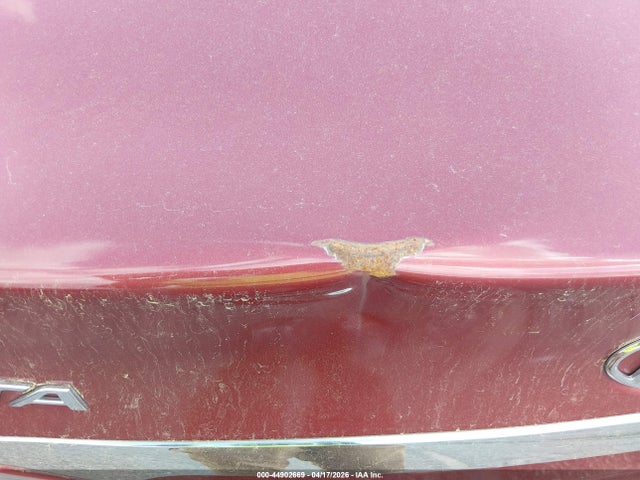 HYUNDAI SONATA SE 2.0T - 6