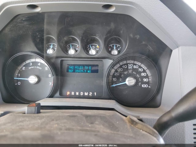 FORD F-250 XL - 7