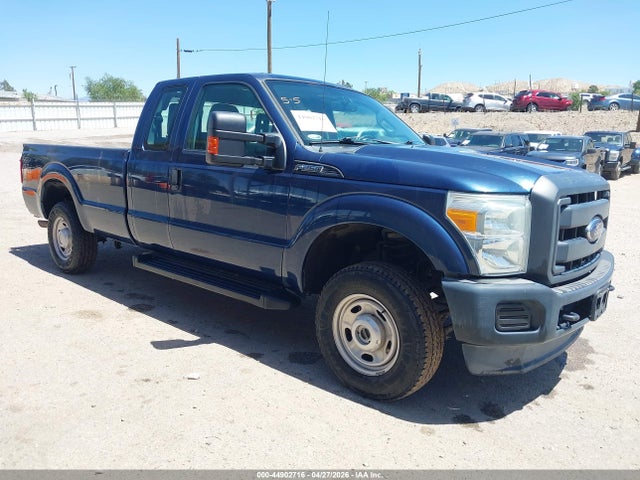 FORD F-250 XL - 1