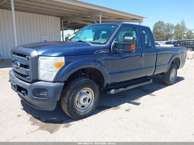 FORD F-250 XL - 2