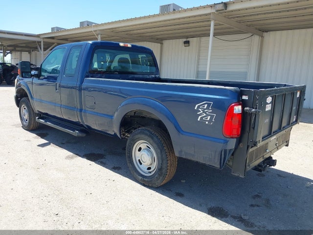 FORD F-250 XL - 3