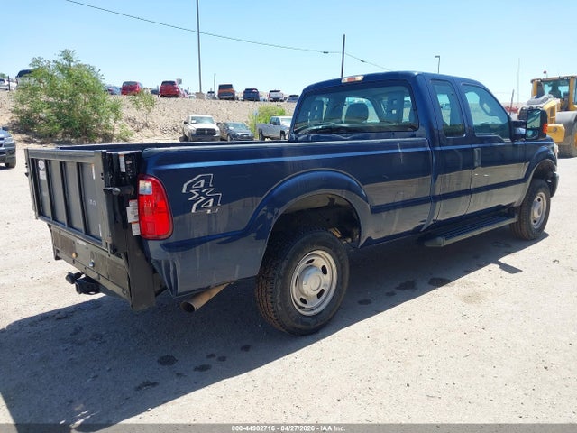 FORD F-250 XL - 4