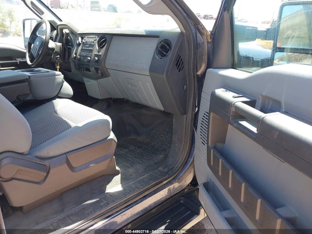 FORD F-250 XL - 5