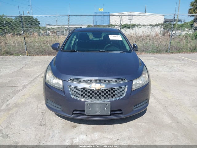 CHEVROLET CRUZE LT - 6