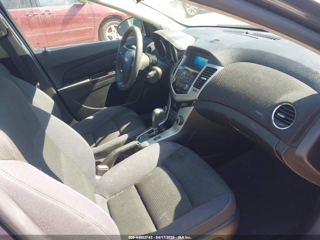 CHEVROLET CRUZE LT - 5