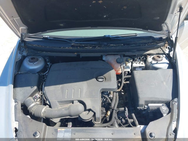 CHEVROLET MALIBU LS - 10