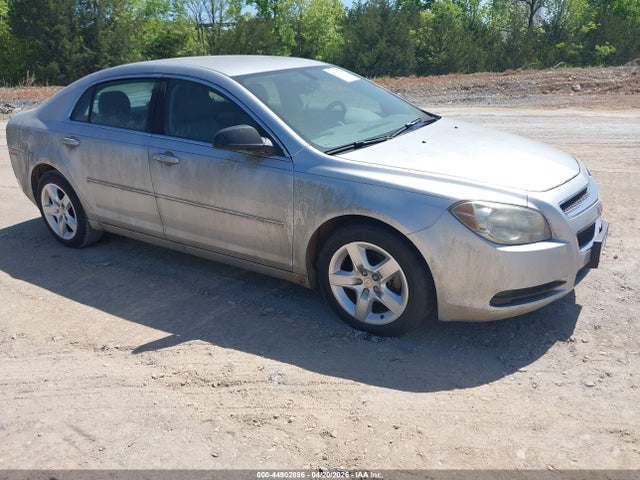 CHEVROLET MALIBU LS - 1