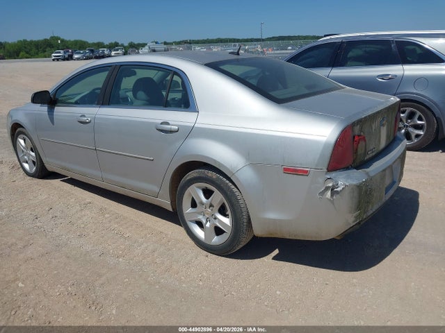 CHEVROLET MALIBU LS - 3