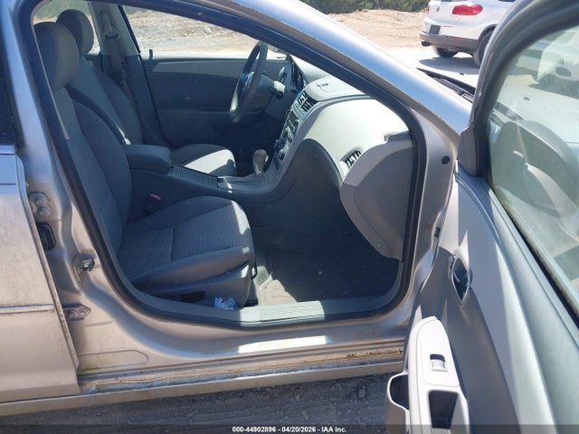 CHEVROLET MALIBU LS - 5