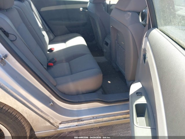 CHEVROLET MALIBU LS - 8