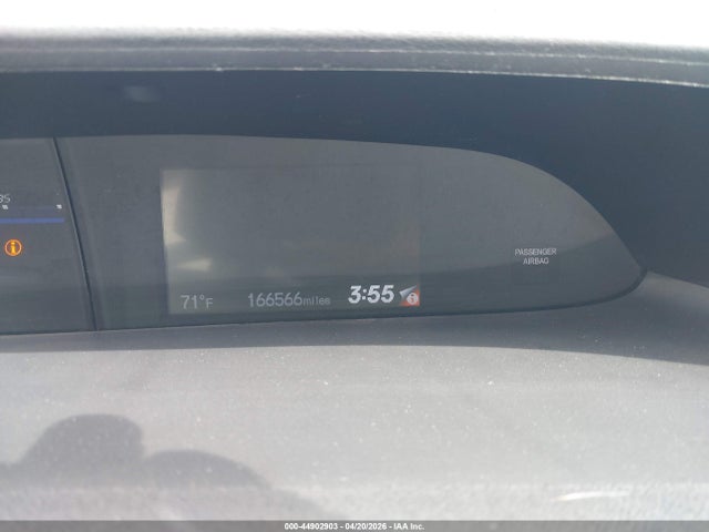 2014 Honda CIVIC EX-L photo 7