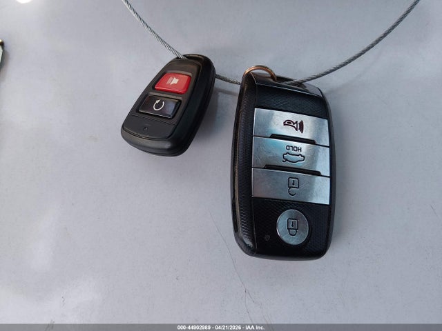 2014 KIA FORTE EX — миниатюра 11