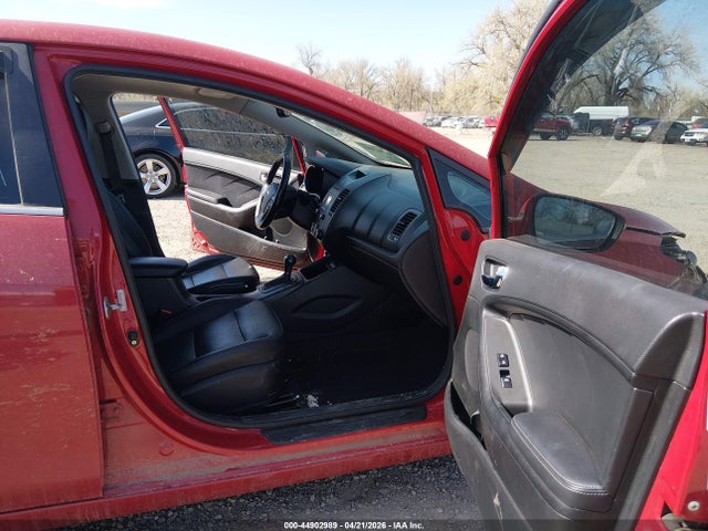 2014 KIA FORTE EX 照片 5