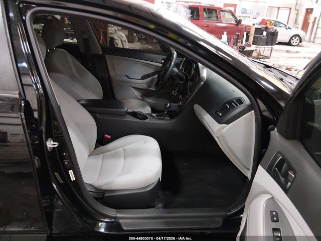 2014 KIA OPTIMA LX 照片 5