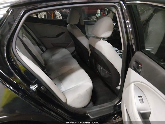 2014 KIA OPTIMA LX 照片 8