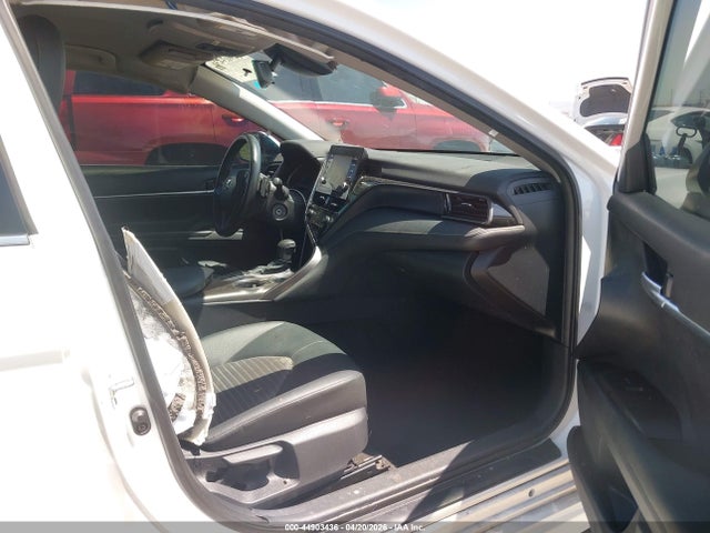 صورة 5 لـ 2024 Toyota CAMRY SE