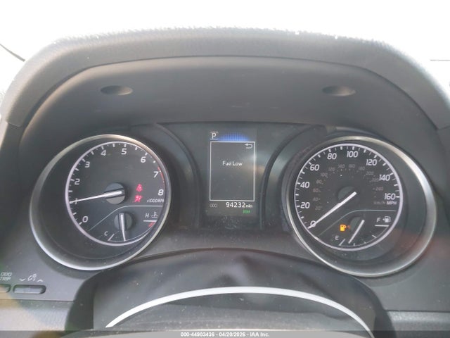 صورة 7 لـ 2024 Toyota CAMRY SE