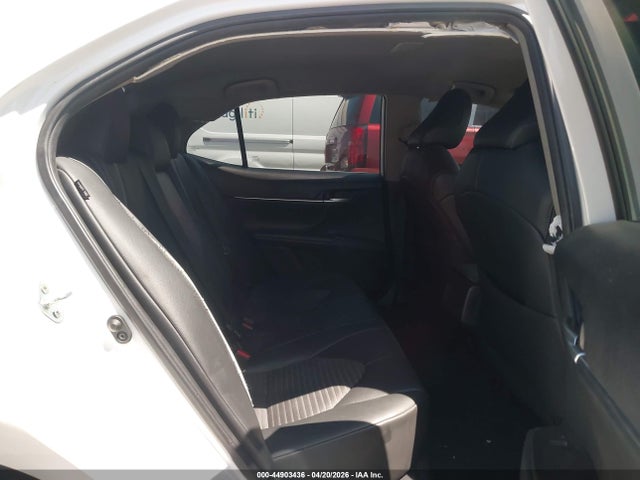 صورة 8 لـ 2024 Toyota CAMRY SE
