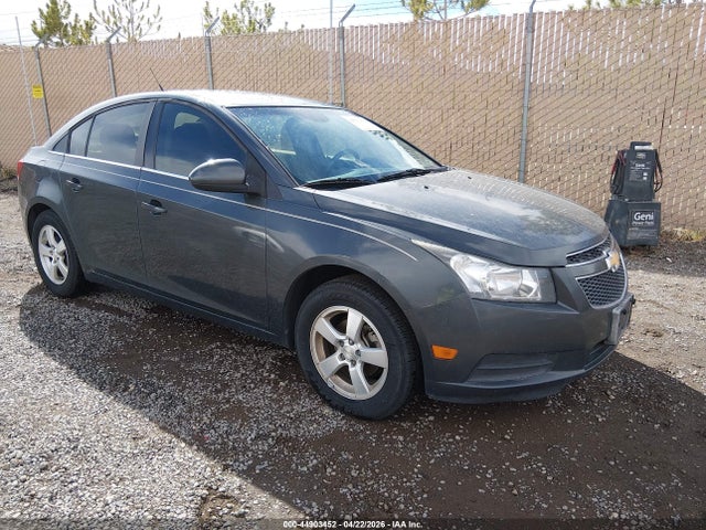 CHEVROLET CRUZE 1LT AUTO - 1