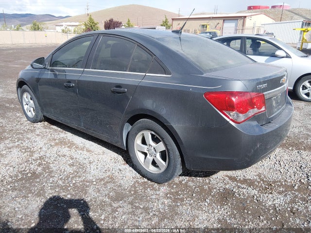 CHEVROLET CRUZE 1LT AUTO - 3