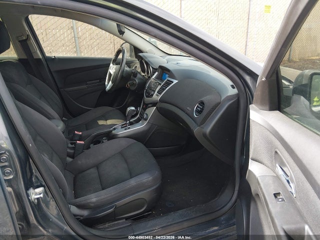 CHEVROLET CRUZE 1LT AUTO - 5