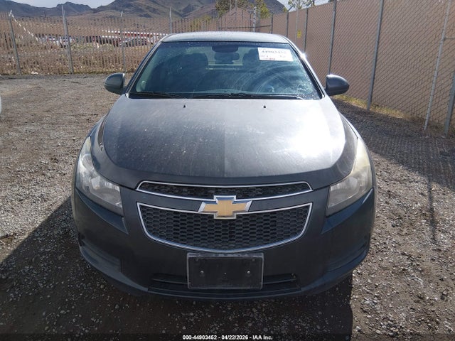 CHEVROLET CRUZE 1LT AUTO - 6