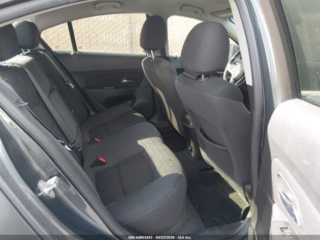 CHEVROLET CRUZE 1LT AUTO - 8