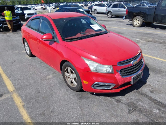 CHEVROLET CRUZE LIMITED 1LT AUTO - 1