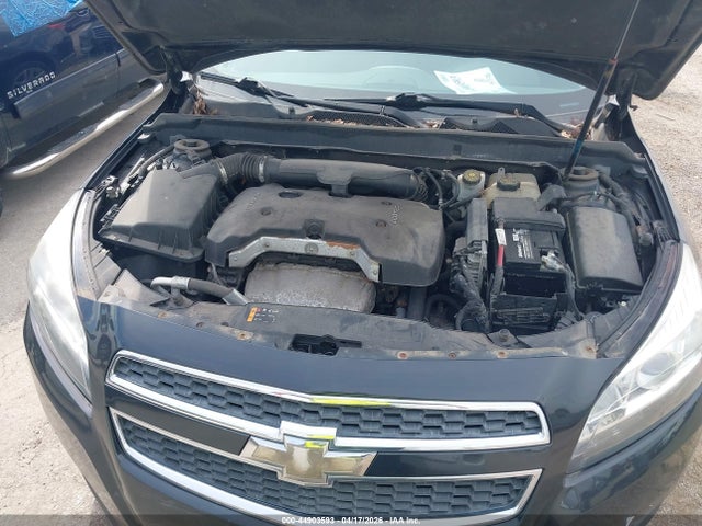 CHEVROLET MALIBU 1LT - 10