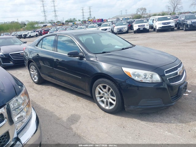 CHEVROLET MALIBU 1LT - 1