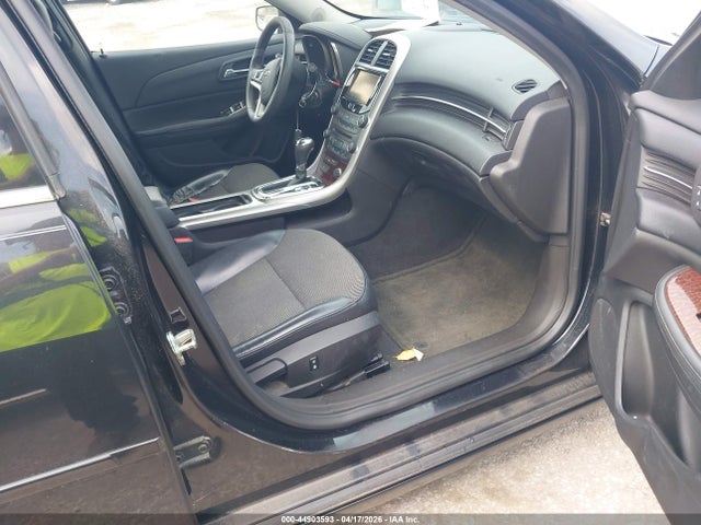 CHEVROLET MALIBU 1LT - 5