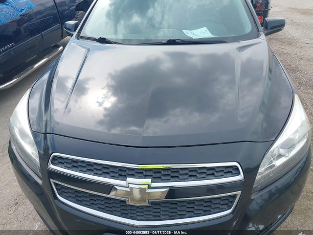 CHEVROLET MALIBU 1LT - 6