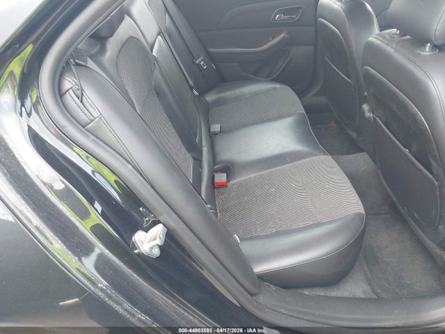 CHEVROLET MALIBU 1LT - 8