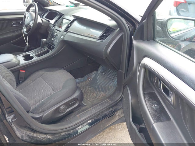 FORD TAURUS SEL - 5