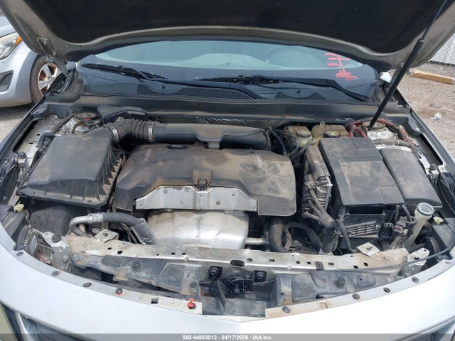 CHEVROLET IMPALA 1LS - 10