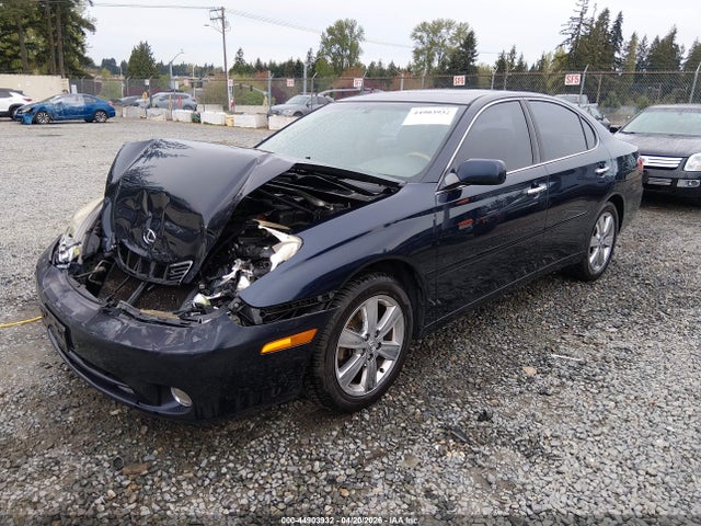 2005 Lexus ES 330 — миниатюра 2