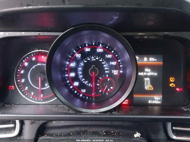 HYUNDAI ELANTRA SEL - 7